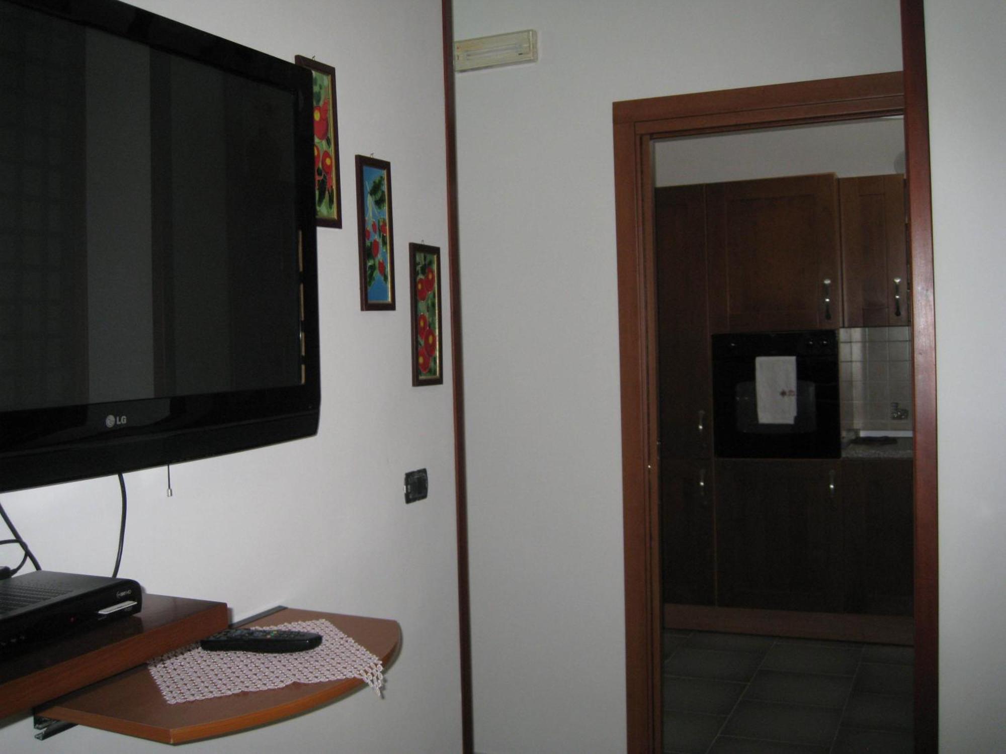 Casa Vacanze Mimose Palinuro Room photo
