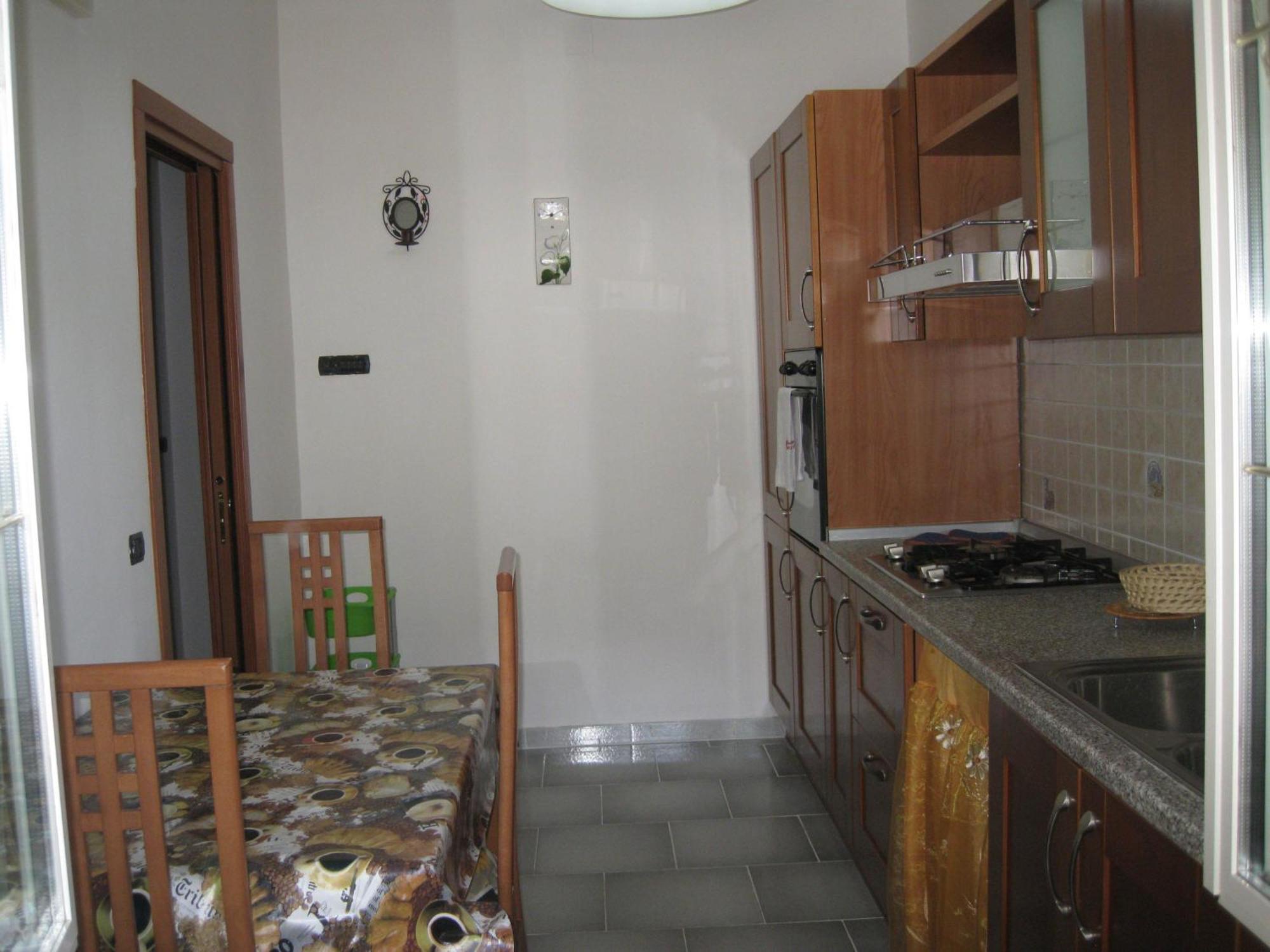 Casa Vacanze Mimose Palinuro Room photo