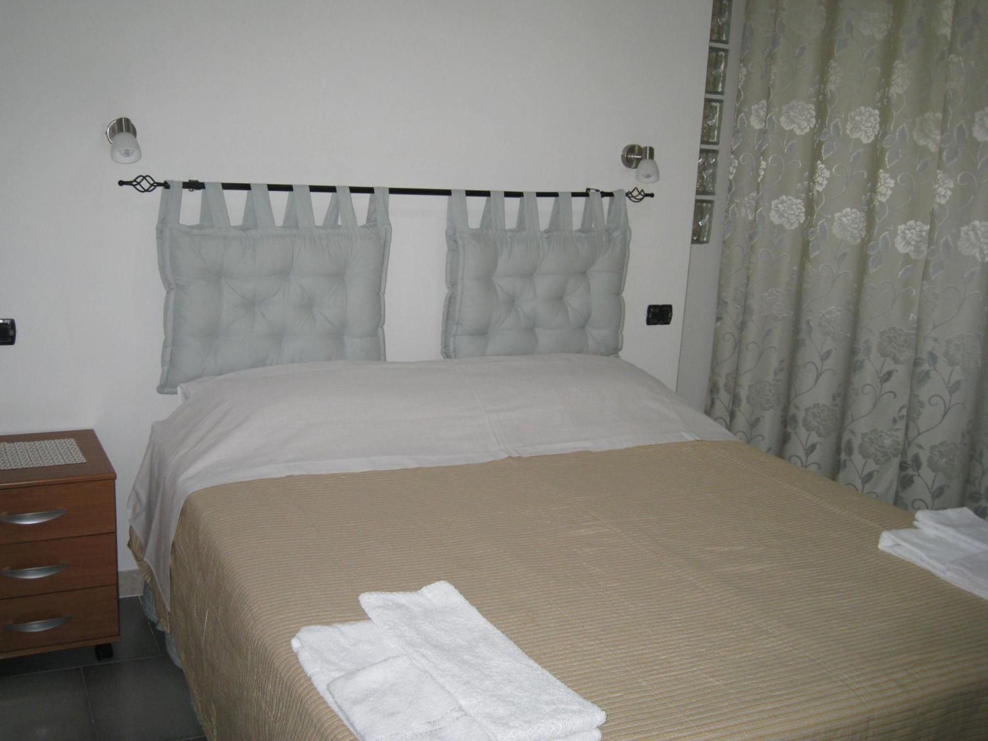 Casa Vacanze Mimose Palinuro Room photo