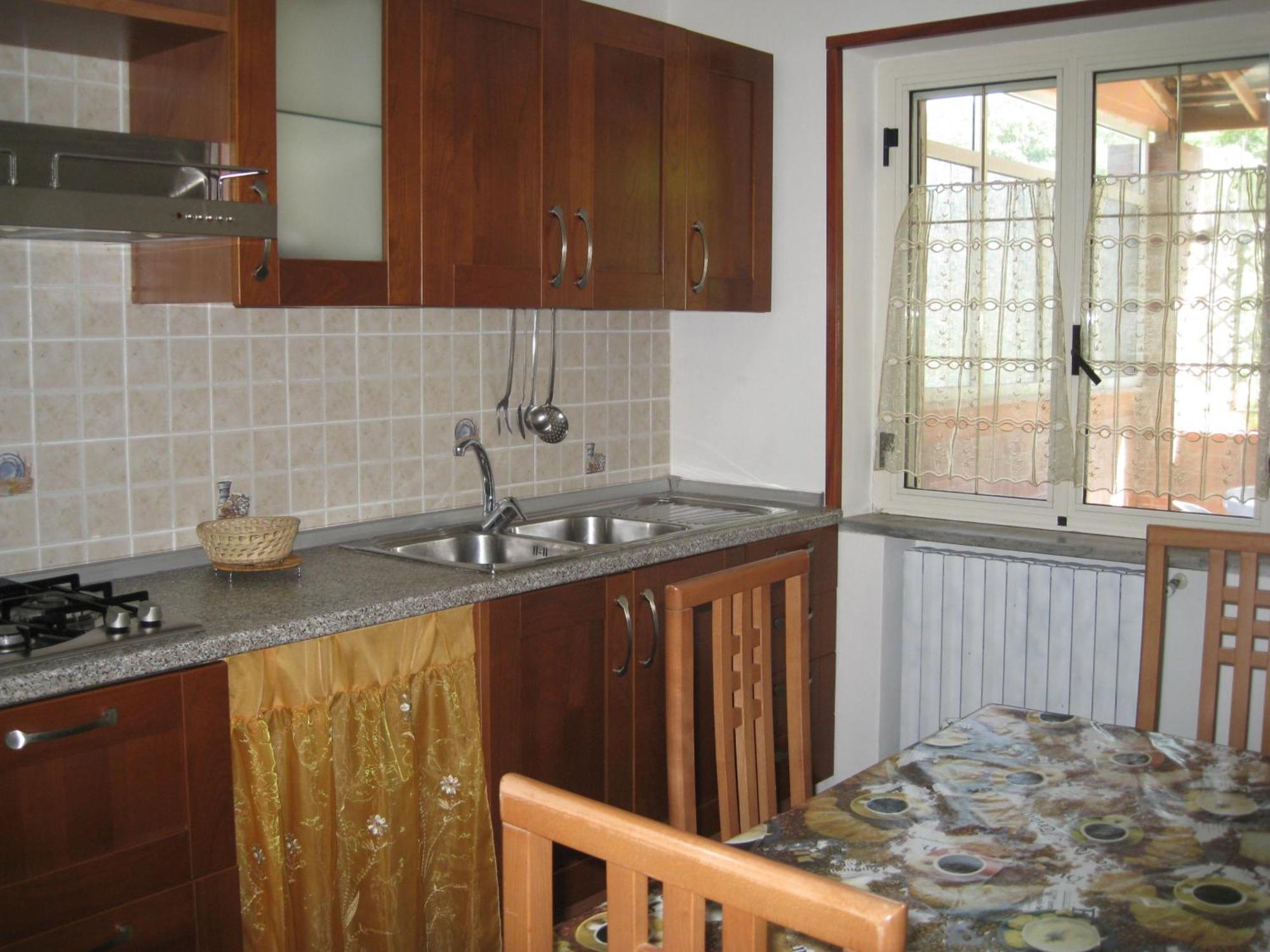 Casa Vacanze Mimose Palinuro Room photo